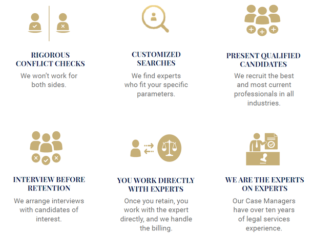 Expert Witness Services Round Table Group Expert Witness Services Round Table Group, The Round Table Group
