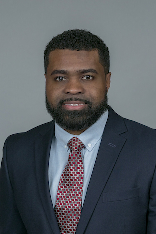 Brandon Coleman