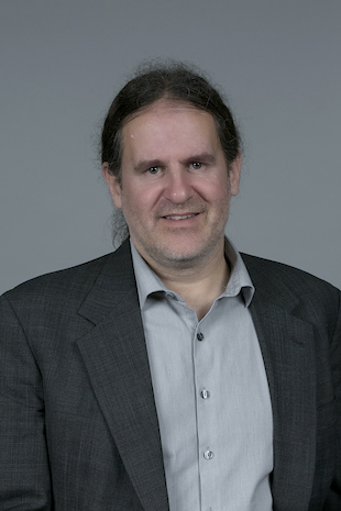 Chris Crone