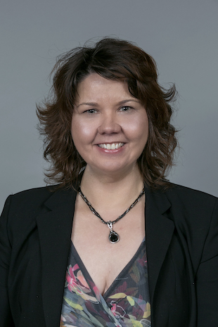 Monica Poole