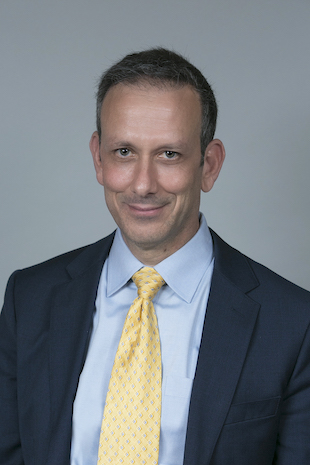 Dan Rubin