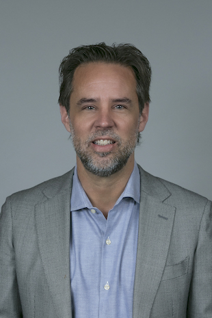 Richard Waldinger