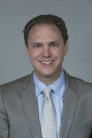 Mark Swansiger