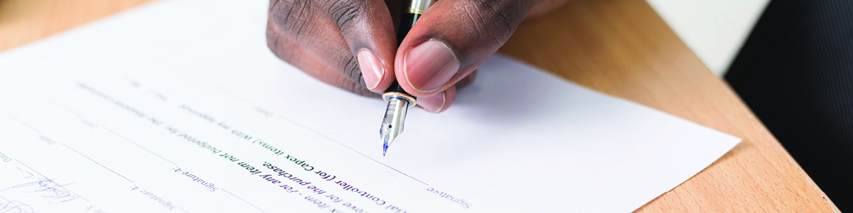 Busting Expert Witness Contract Myths