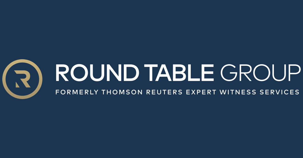 Expert Witness Services Round Table Group, The Round Table Group