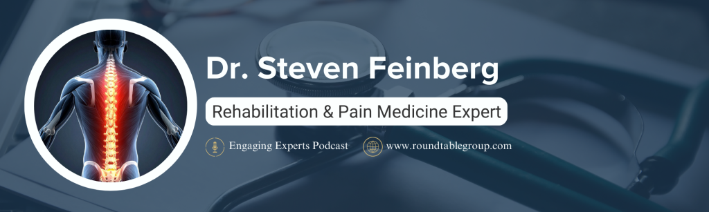 Back pain and medical doctor stethoscope