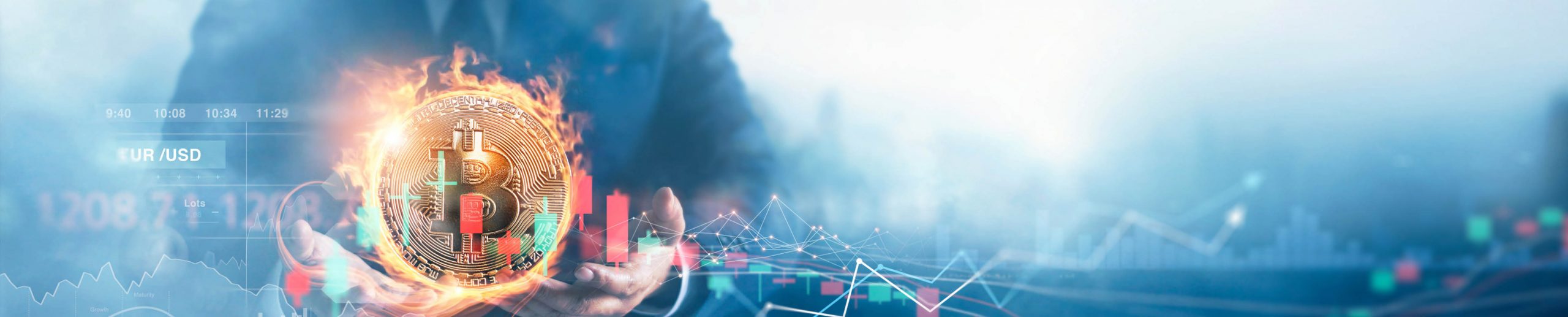 At the Round Table with Cryptocurrency Expert Richard Sanders | Round Table  Group