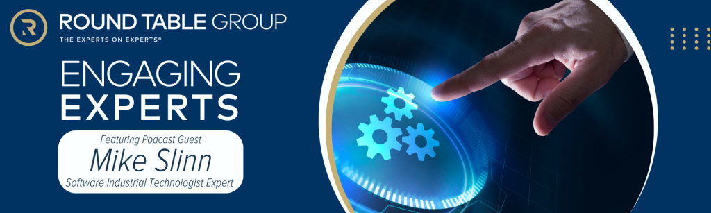 Business, Technology, Internet and network concept. Automation Software Technology Process System.