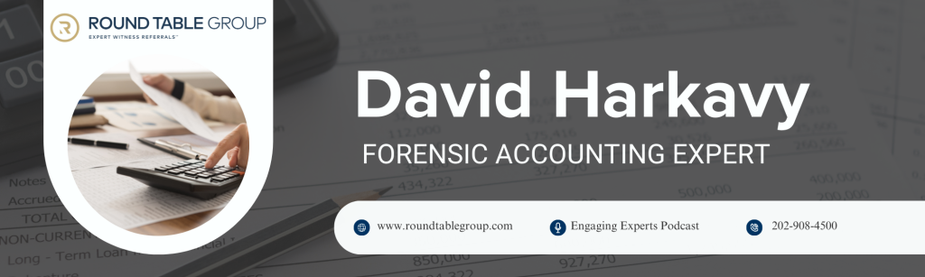 Forensic Accounting