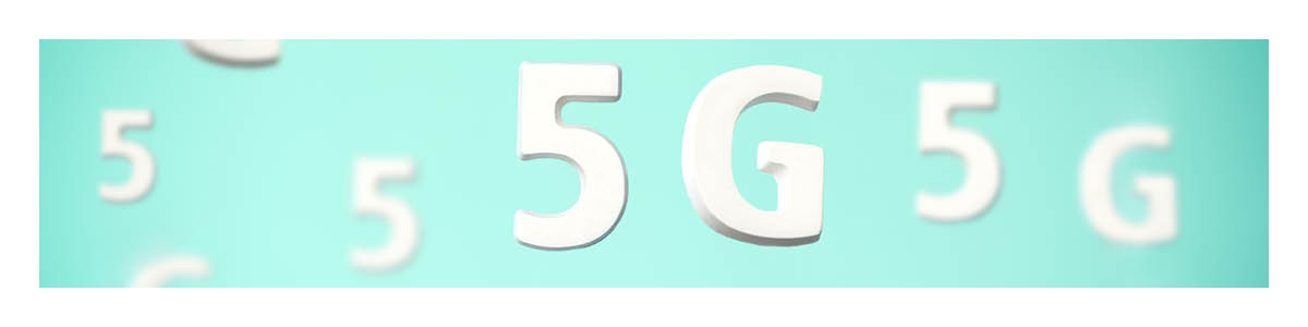 The Developing 5G Patent Race 