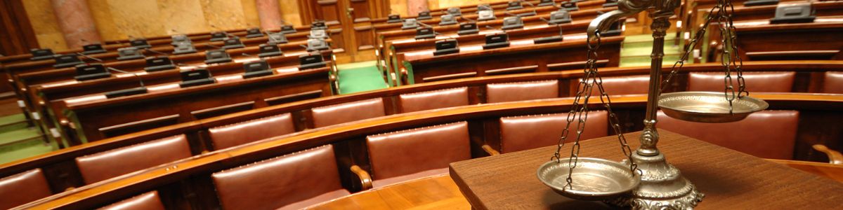 Cross Examination Preparation: Finding Your Voice in the Courtroom