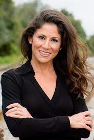 At the Round Table with Maritime & Economics Expert, Laura DiBella