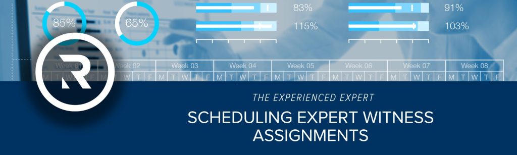 Project management concept, timelines, project completion