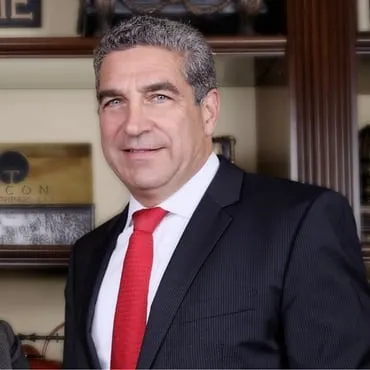 At the Round Table with Financial Services Expert, Glenn Bierman
