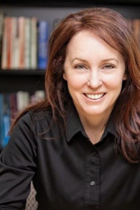 Engaging with Women’s and Gender Studies Expert, Professor Anna Kirkland