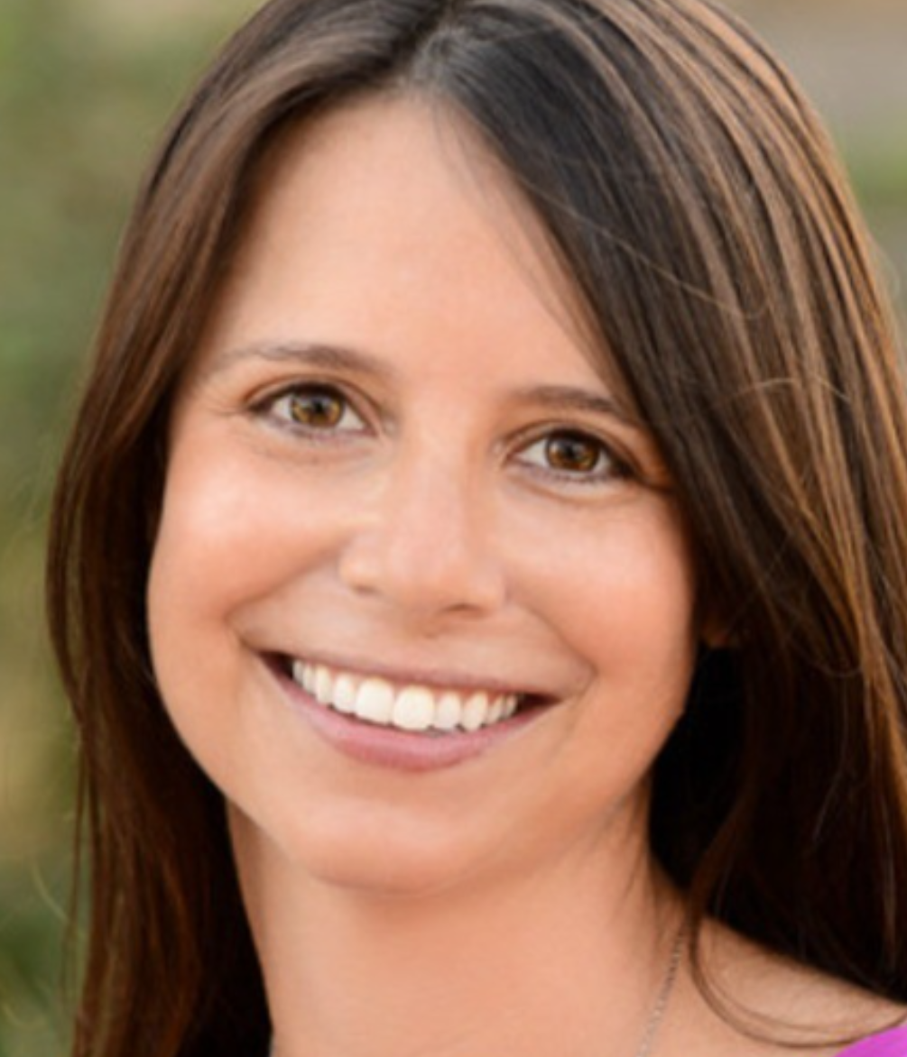 Audrey Kelly