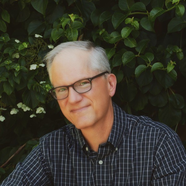 Engaging with Telecommunications Expert, Gerry Christensen