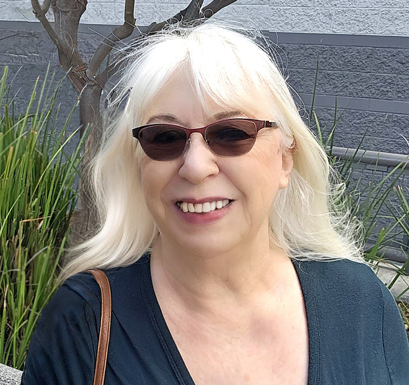 Engaging with Forensics Expert, Sheila Lowe