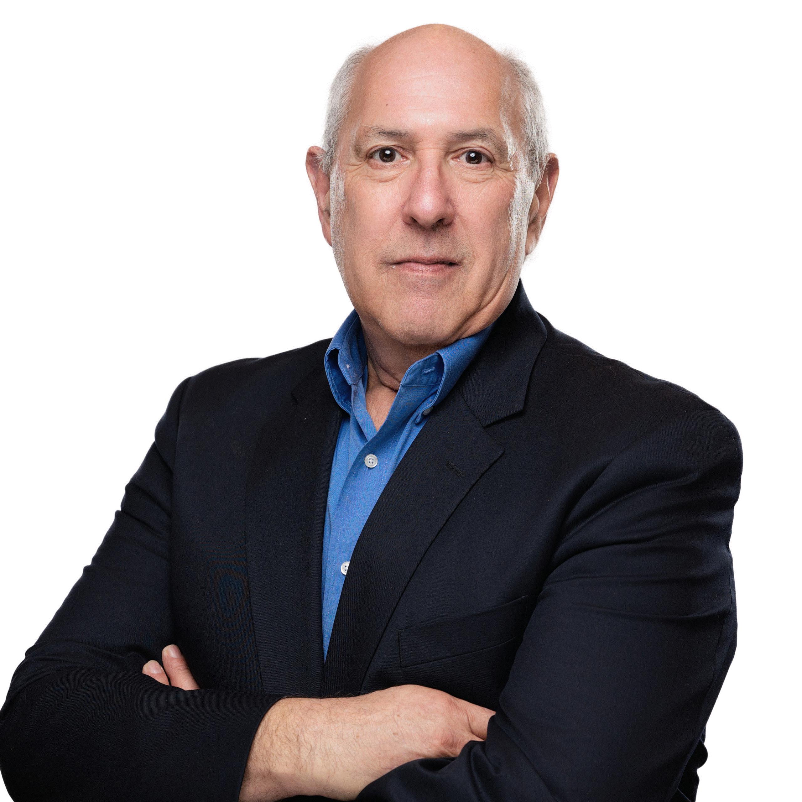Engaging with Risk Management and Compliance Expert, Frederick Fisher