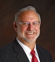 Engaging with Energy, Oil & Gas Expert, Steve Reese