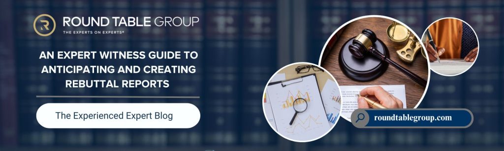 legal report writing