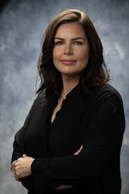 Engaging with Clinical & Forensic Psychologist, Dr. Leslie Dobson
