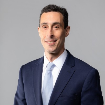 Engaging with Commercial Litigator and Expert Witness, Erik Groothuis
