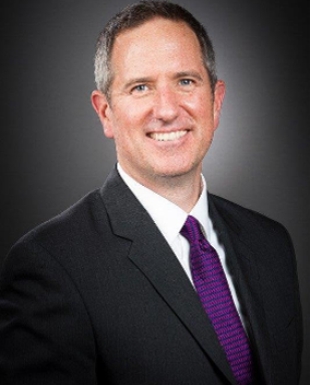 Engaging with Risk Management Expert, Mike Evans