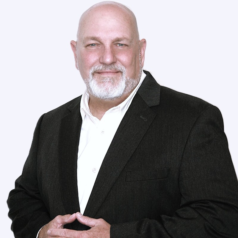 Engaging with Electrical Utility Expert, Christopher Larson