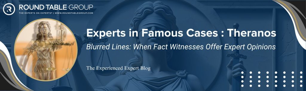 Blurry Lady Justice