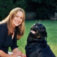 Engaging with Dog Expert, Jill Kessler-Miller