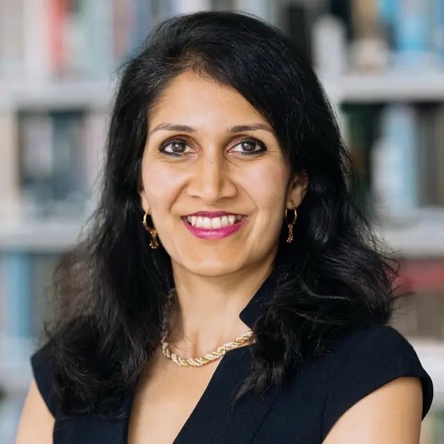 Engaging with Finance and Securities Expert, Dr. Pavithra Kumar