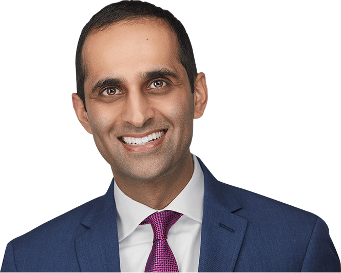 Engaging with Pain Management & Neurology Expert, Shawn Zardouz