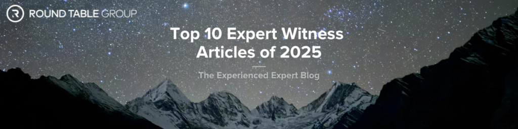 Mountain scenery at night with stars in sky