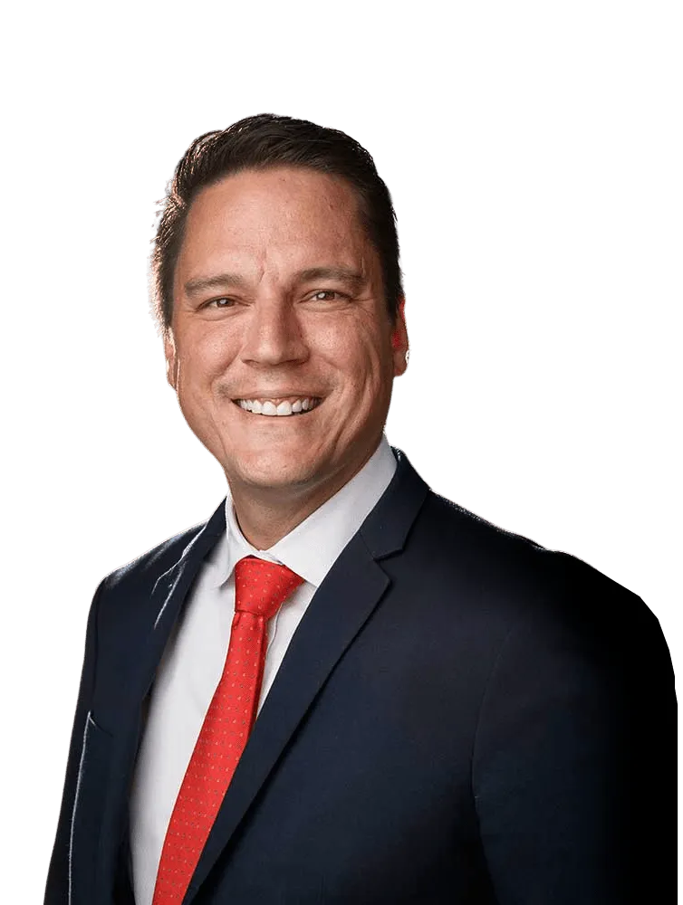 Engaging with Family Law Attorney, Russell Knight