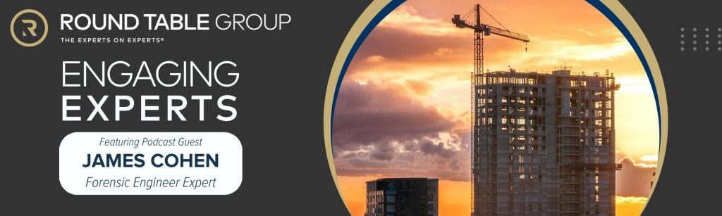 Construction site, crane on top of a commercial building.