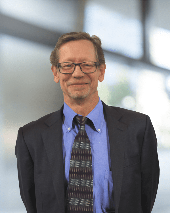 Engaging with Environmental Expert, Mark Elmendorf
